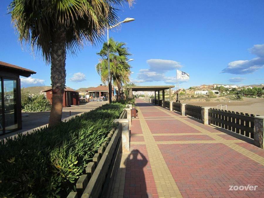 Casa Tosta Apartment San Juan De Los Terreros Exterior photo
