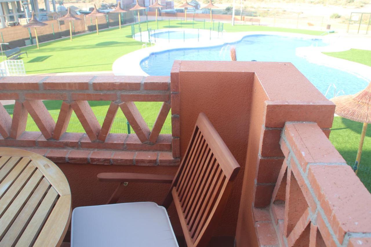 Casa Tosta Apartment San Juan De Los Terreros Exterior photo