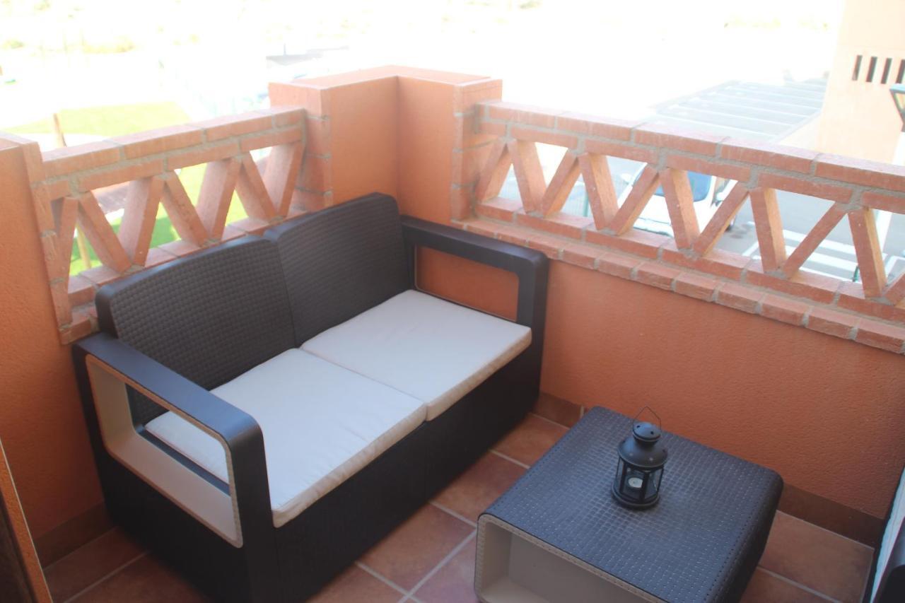 Casa Tosta Apartment San Juan De Los Terreros Exterior photo